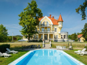 Villa Zichy by Interhome